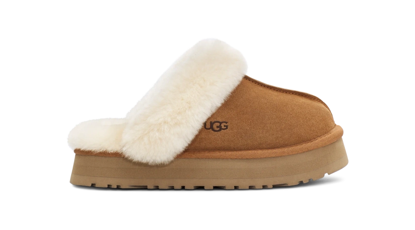 Chausson UGG® Disquette pour femme | UGG® UE