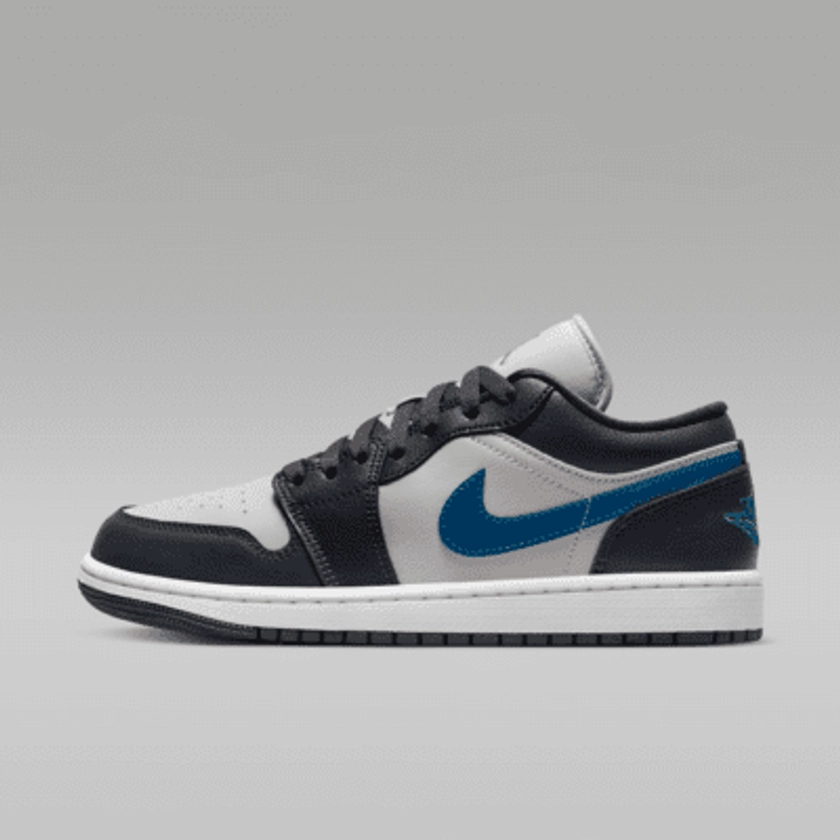 Air Jordan 1 Low Women's Shoes. Nike.com