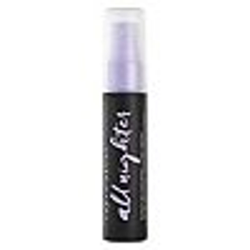 Urban Decay All Nighter Setting Spray Travel Size 30ml - Boots