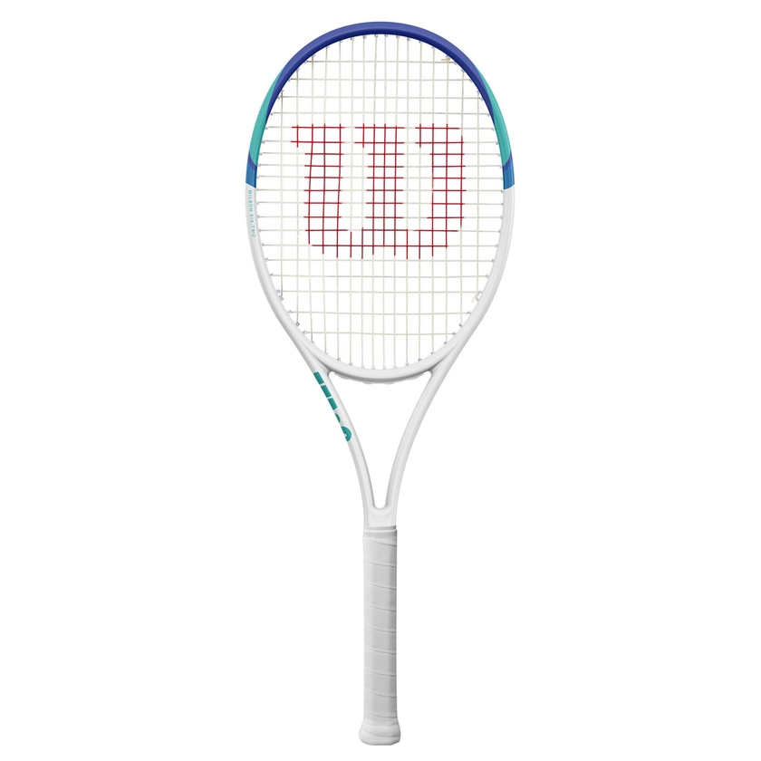 Wilson Six Two Tennis Racket | Rackets | Tennis | Sports | Elverys | Elverys Ireland