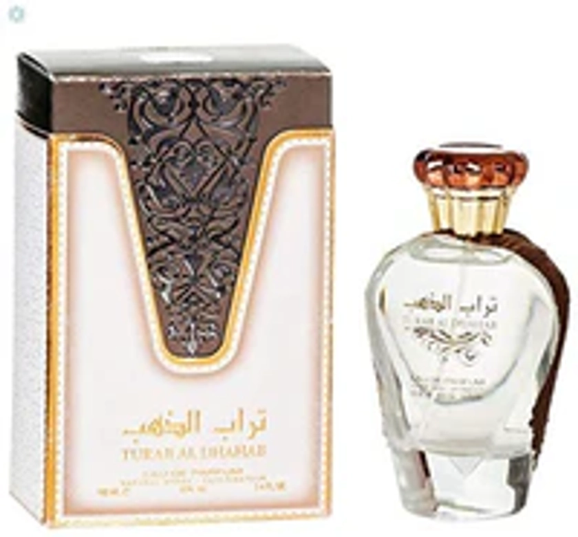 Turab Al Dhahab - Eau De Parfum - 100 ml by Ard Al Zaafaran