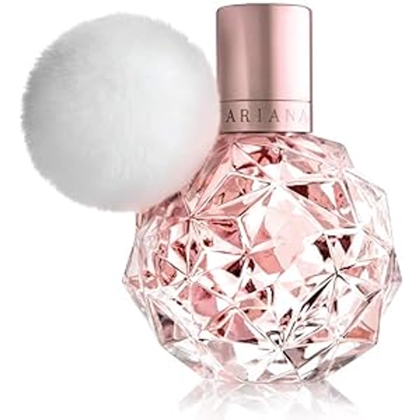 Ariana Grande Ari Eau De Parfum Spray 100 ml
