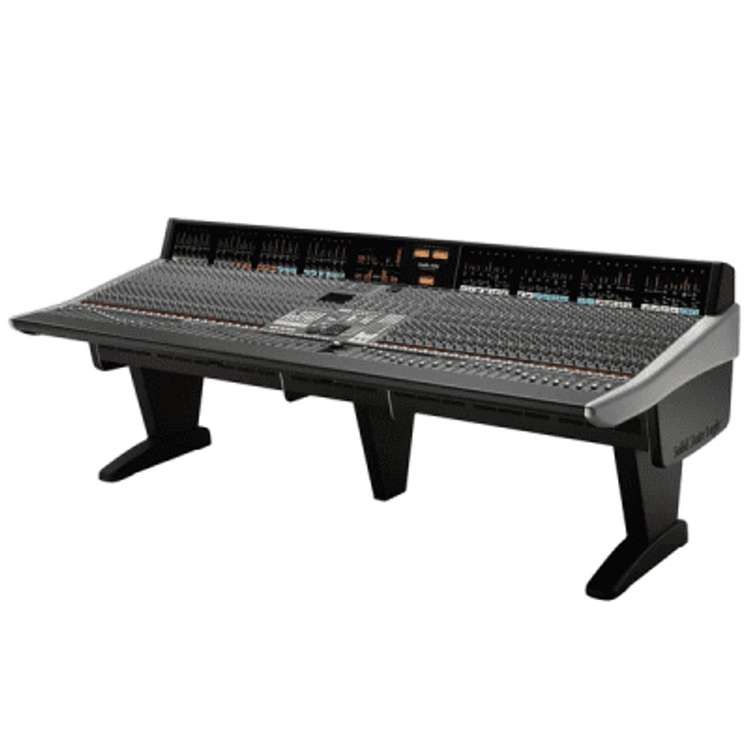 Solid State Logic Duality Delta 48-Channel Mixing Console (2015 - 2020) | Reverb Estonia