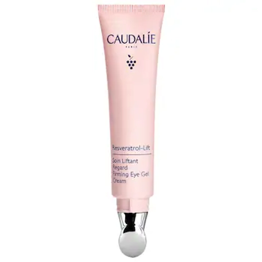 Resveratrol Lift Firming Eye Gel-Cream - Caudalie | Sephora