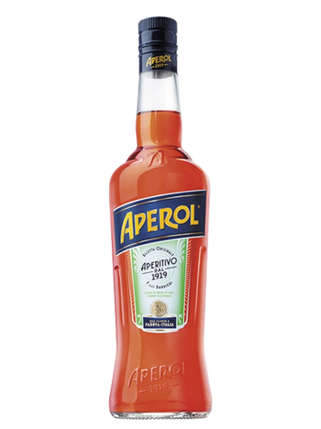 APEROL 12%5VOL