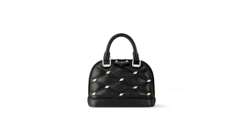 Products by Louis Vuitton: Nano Alma Bag