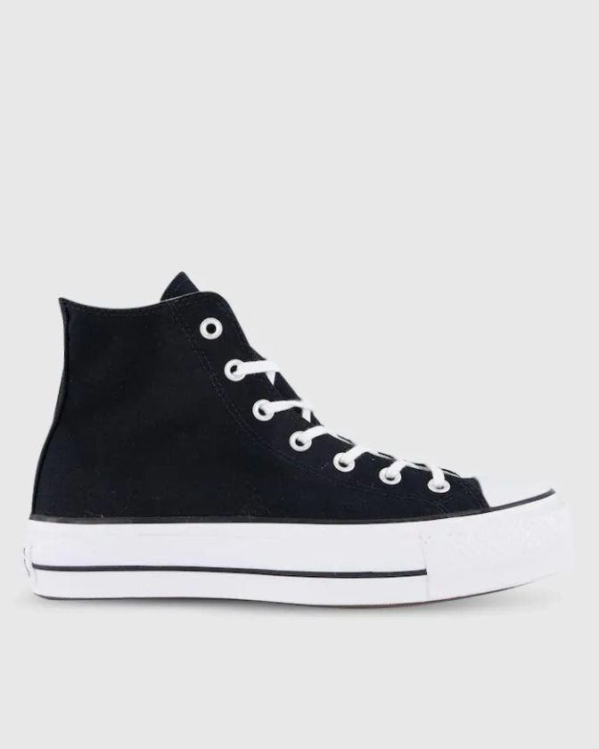 Womens Chuck Taylor All Star Lift Hi