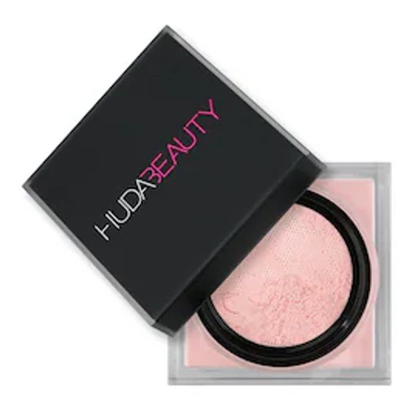 HUDA BEAUTYEasy Bake Loose Baking & Setting Powder - Cipria in polvere libera 7.458 recensioni