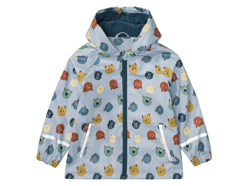 lupilu® lupilu® Veste de pluie bébé