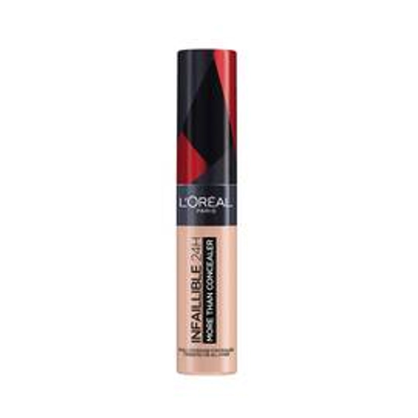 Correcteur More Than Concealer Infaillible 24h