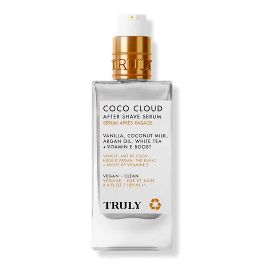 Coco Cloud After Shave Serum