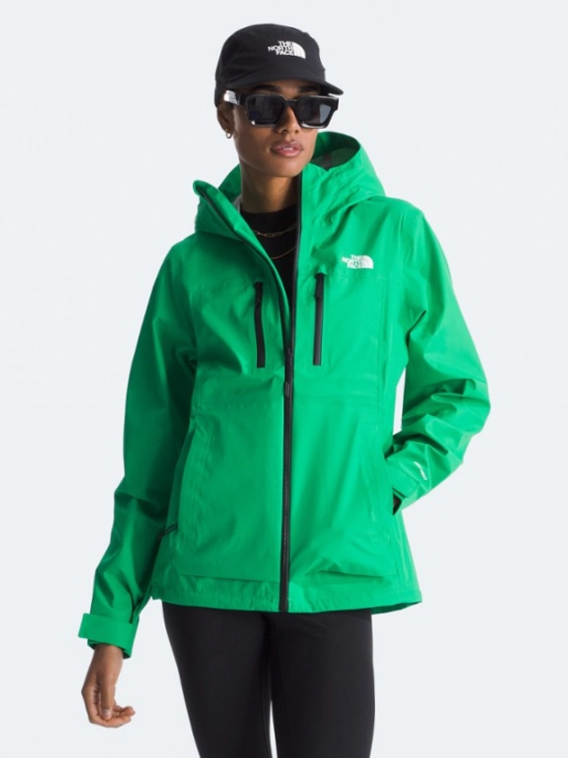 The North Face Terrain Vista 3L Pro Jacket - Women's | REI Co-op