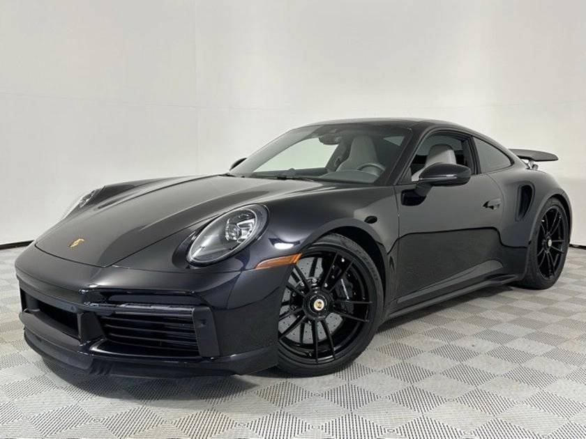 Used 2022 Porsche 911 Turbo S for sale in Bentonville, AR 72712: Coupe Details - 712998940 - Autotrader