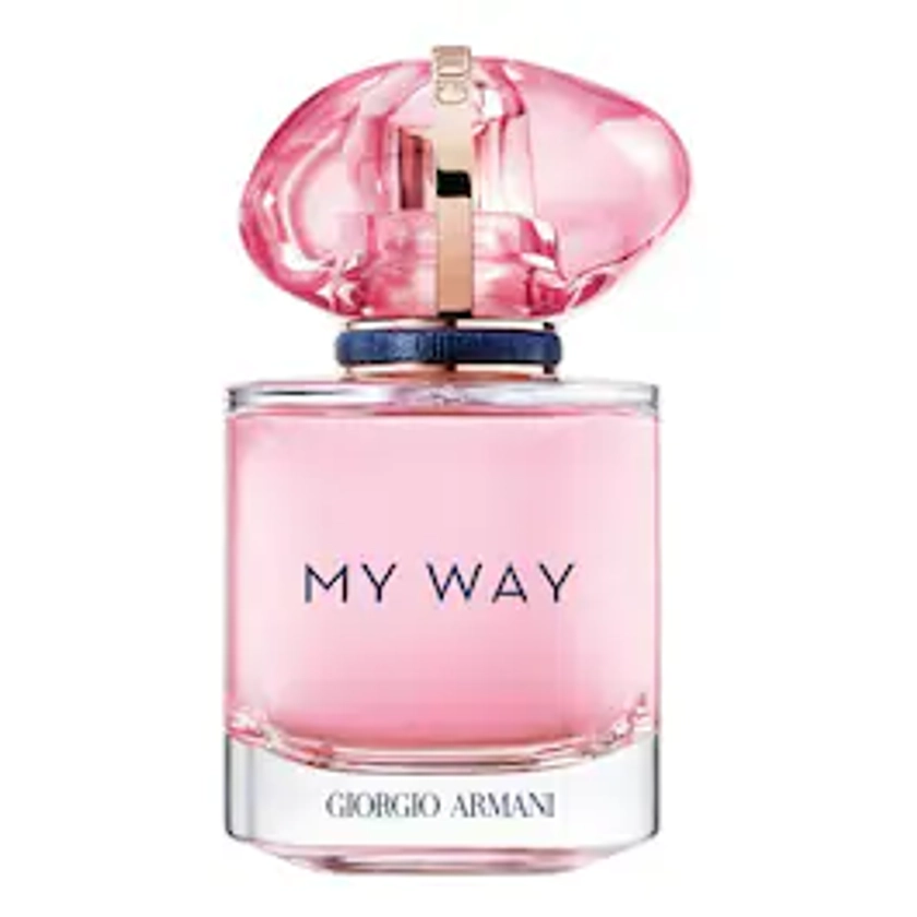 ARMANIMy Way - Eau de Parfum Nectar
239 avis
