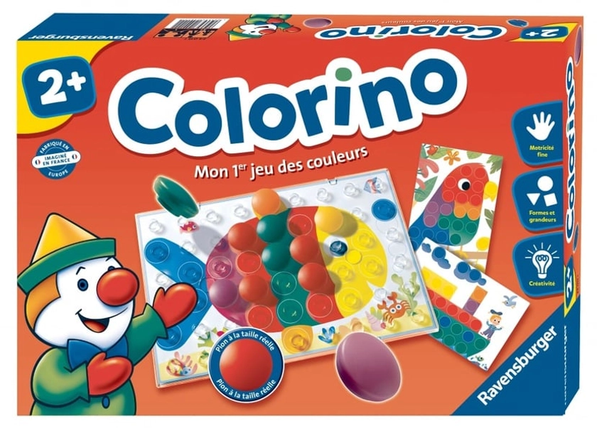 Colorino - Ravensburger