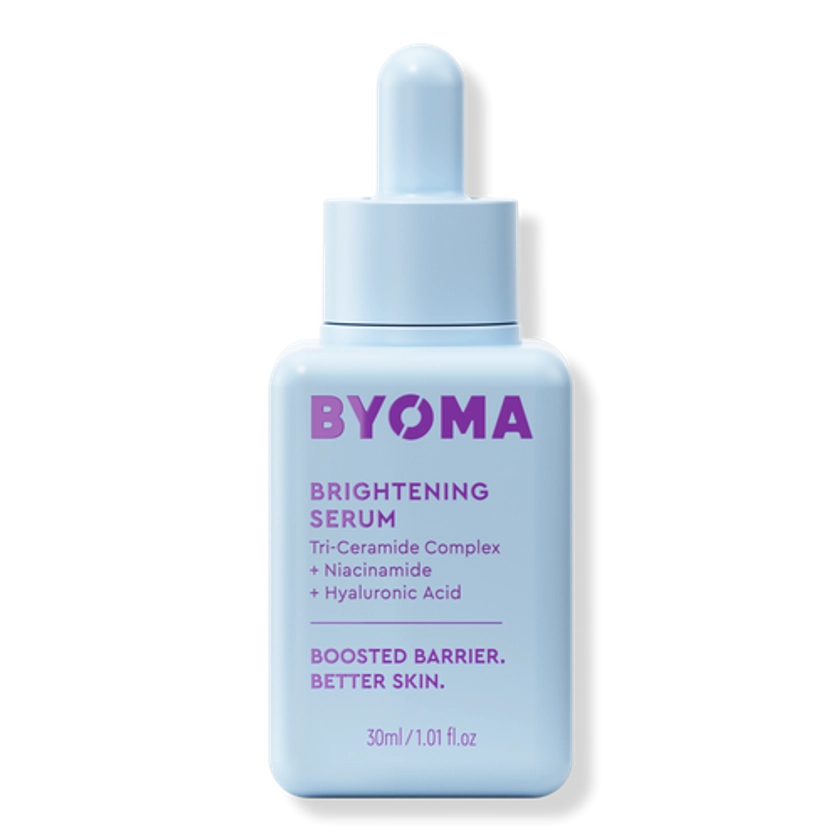 Brightening Serum - BYOMA | Ulta Beauty