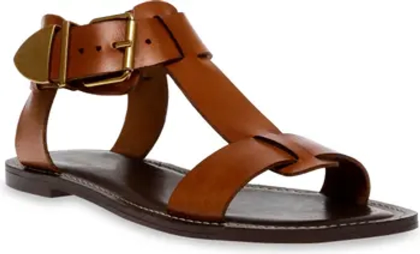 Brazinn Gladiator Sandal