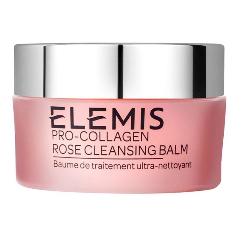ELEMIS | Pro-Collagen Rose Cleansing Balm