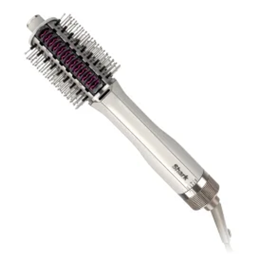 Shark SmoothStyle Hot Brush & Hair Smoother Comb HT202UK 