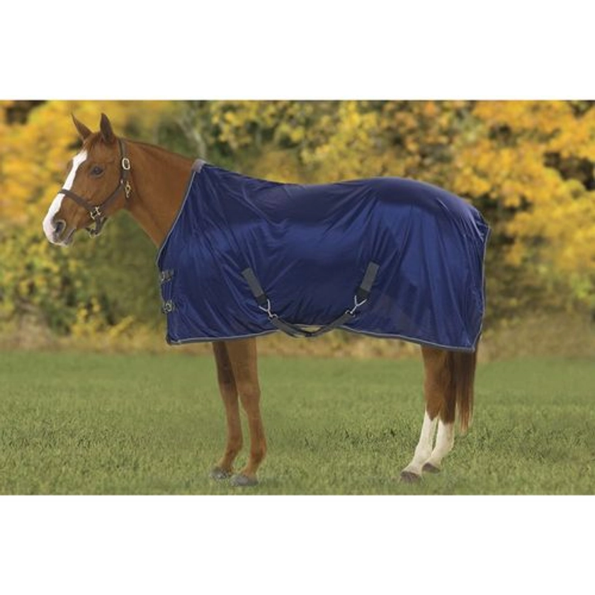 Athletic Airflex™ Stable Sheet | Dover Saddlery