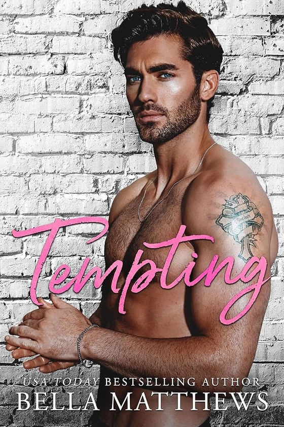 Amazon.com: Tempting (Red Lips & White Lies Book 1) eBook : Matthews, Bella : Kindle Store