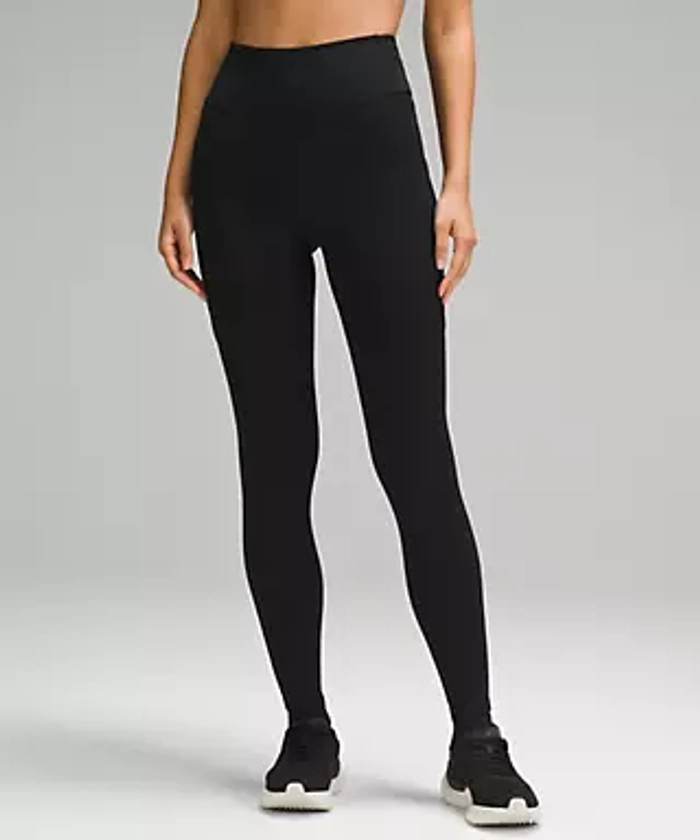 Fast and Free High-Rise Tight 28” Pockets *Updated | Women's Pants | lululemon