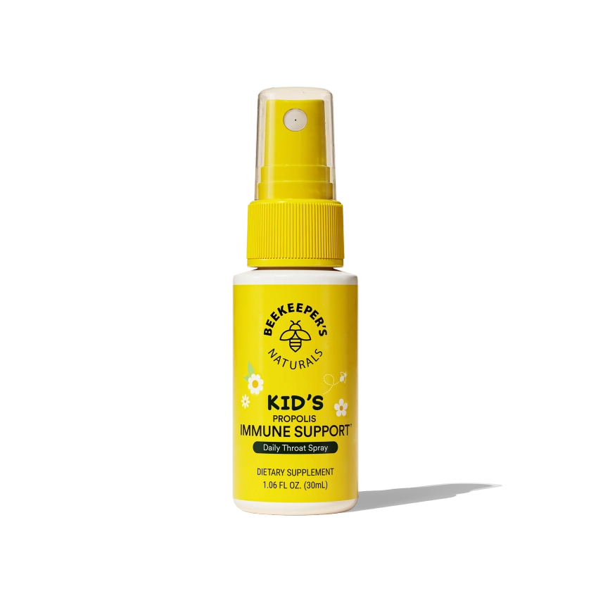 Kids Propolis Throat Spray