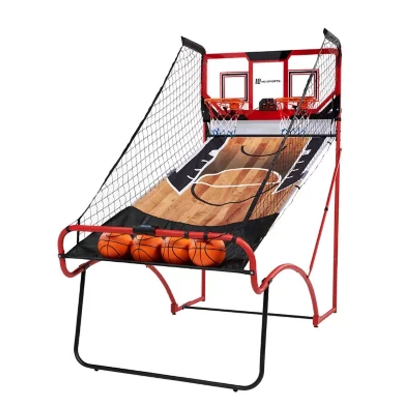 Medal Sports EZ-FOLD 2-Player Basketball Game - Sam's Club