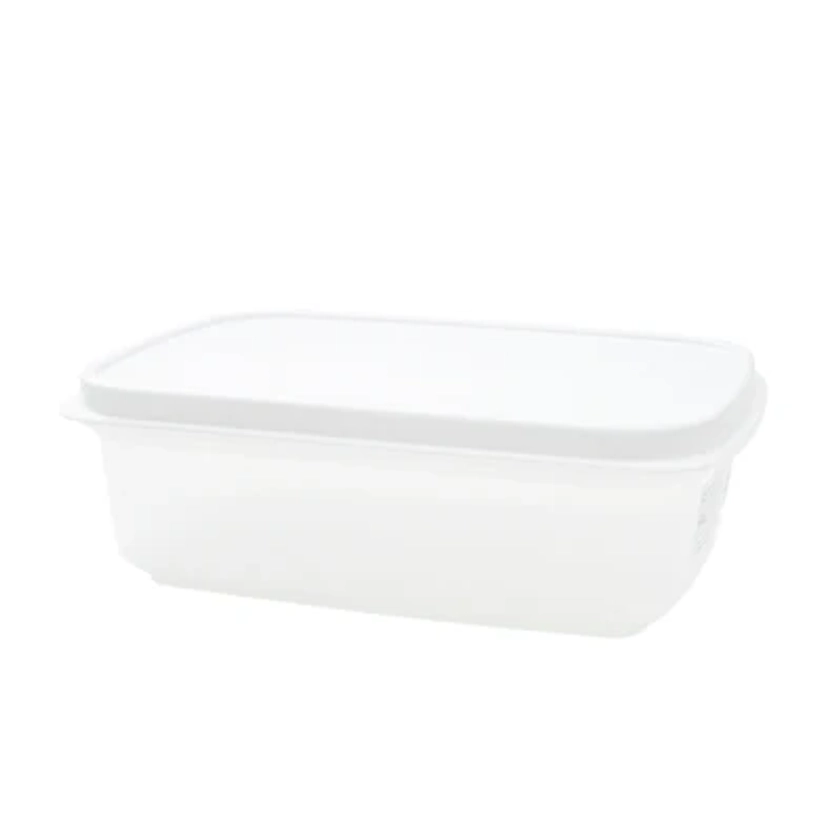 Sanada Seiko Fit In Pack Food Container 2200mL