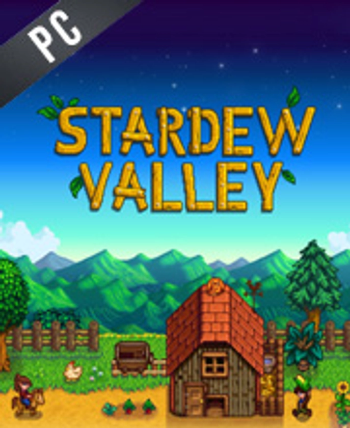 Stardew Valley