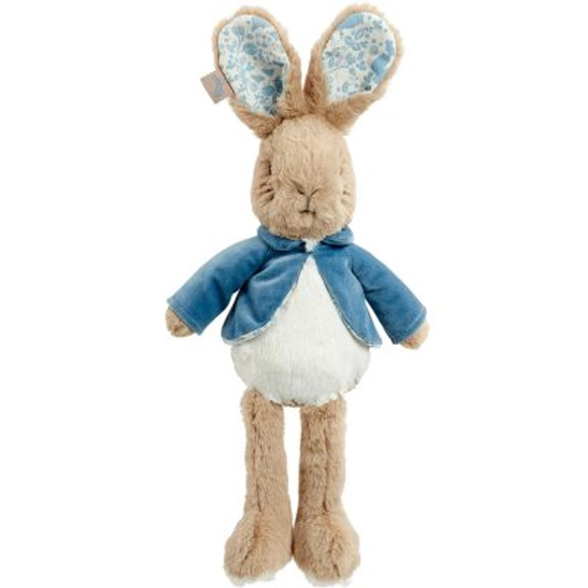 Peluche Pierre Lapin collection signature (35 cm)