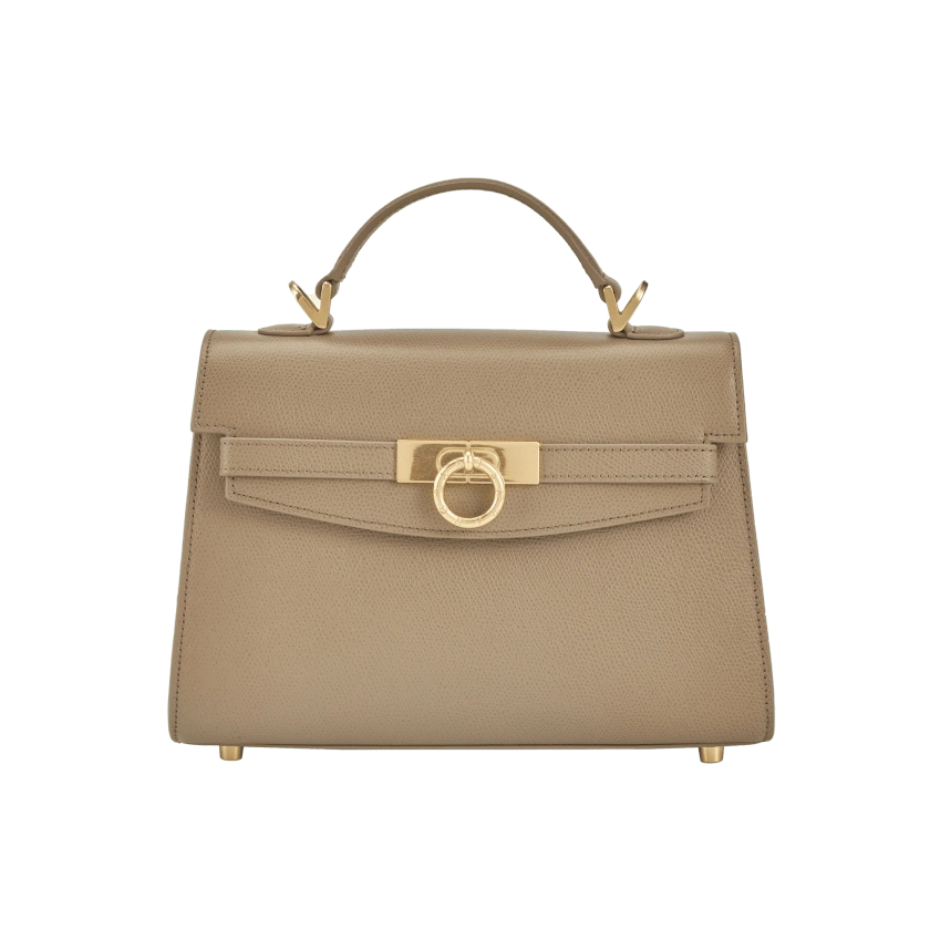 PARISA WANG® | Grace Top Handle Bag