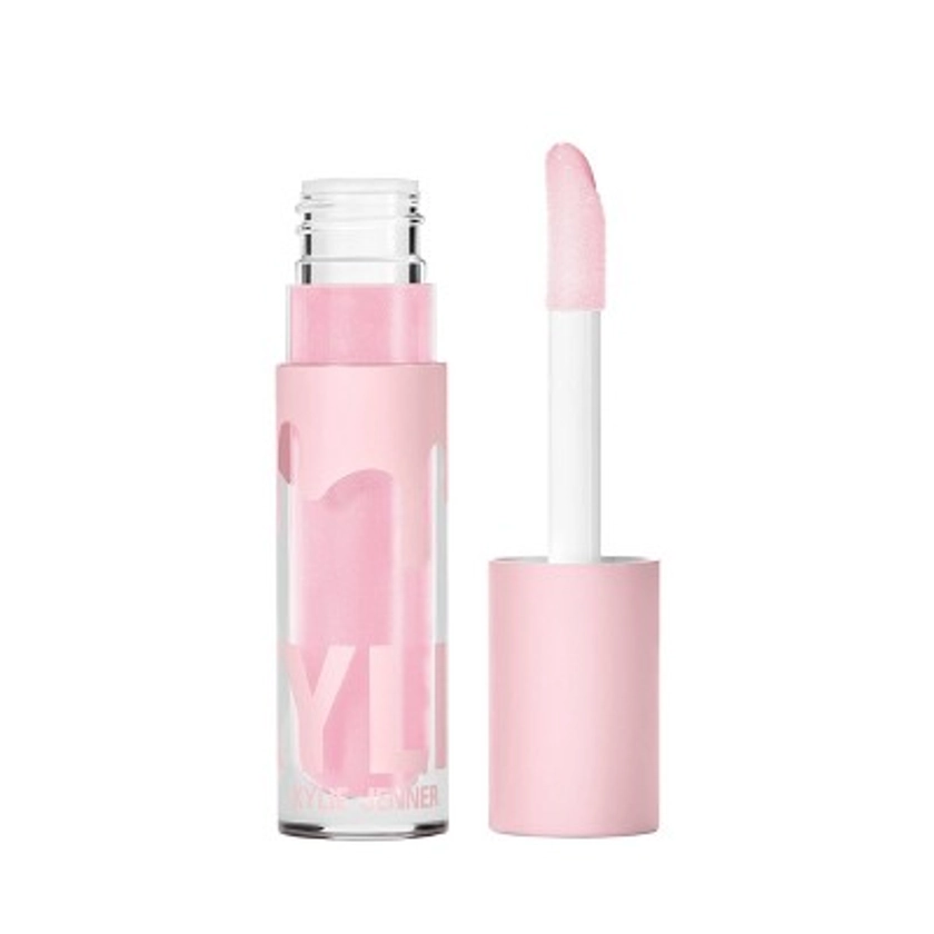 Kylie Cosmetics High Gloss - Klear - 0.11 fl oz - Ulta Beauty