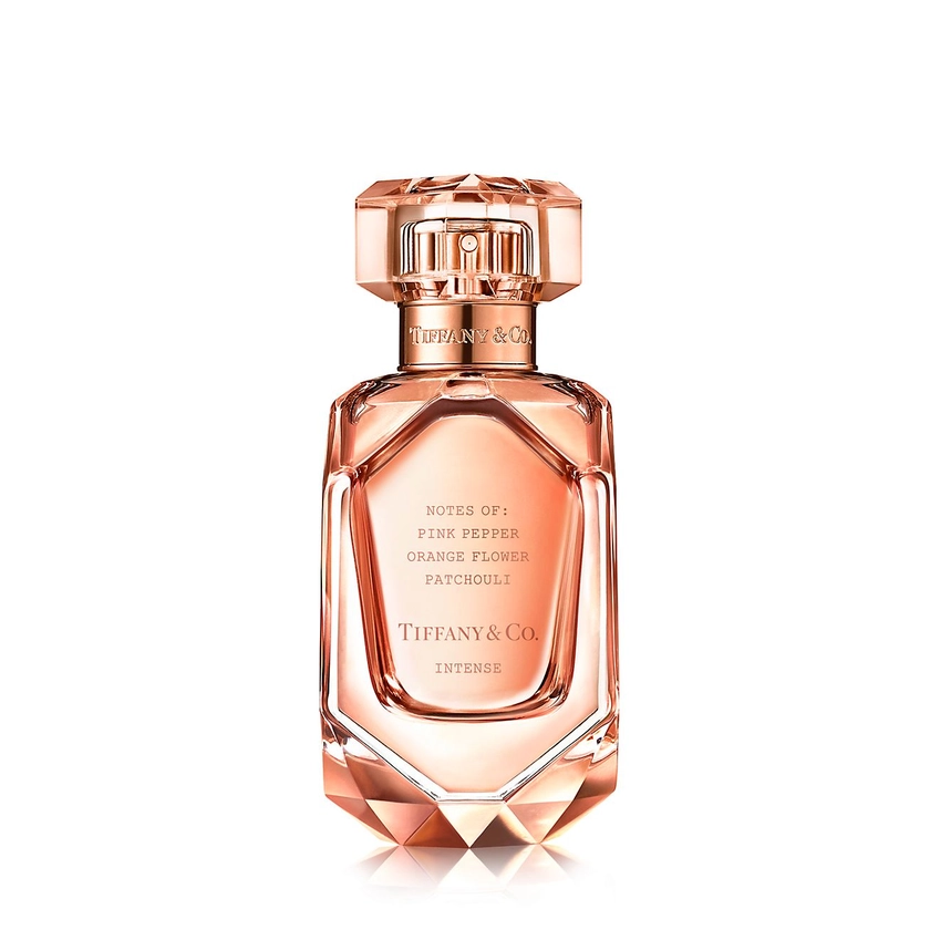 Tiffany & Co. Rose Gold Intense Eau de Parfum | Tiffany & Co.