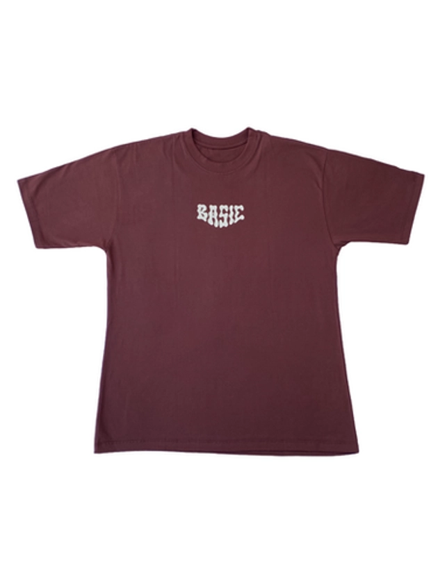 Camiseta Basic | Basic Skate