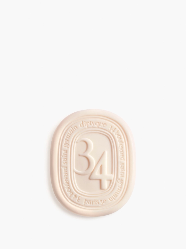 34 boulevard saint germain perfumed soap | Diptyque Paris