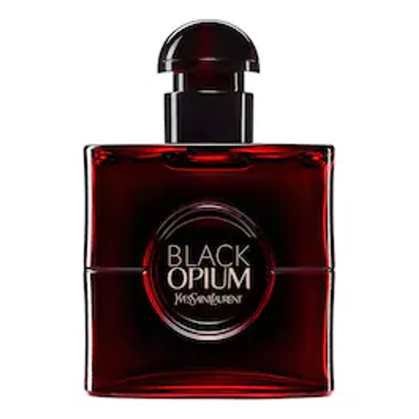 YVES SAINT LAURENTBlack Opium Over Red - Eau de Parfum
219 avis