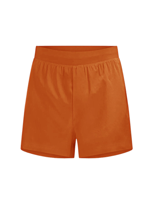 Pace Breaker Linerless Short 5" | Men's Shorts | lululemon