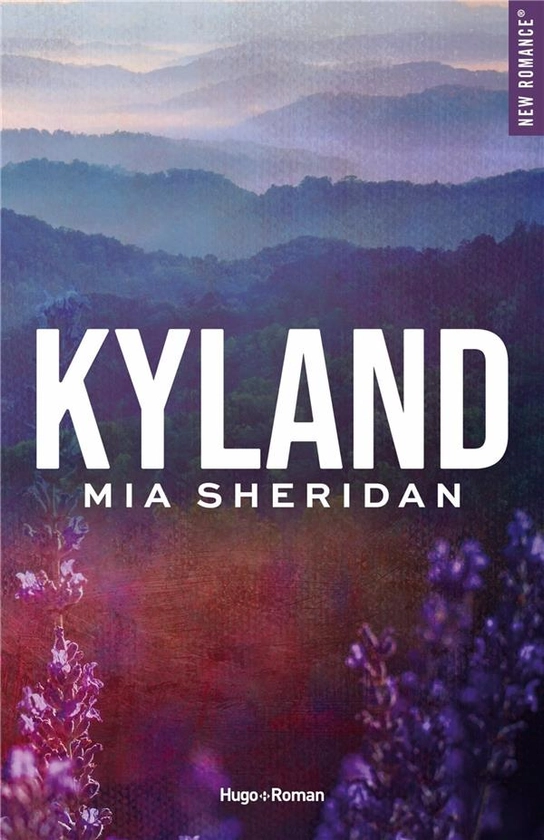 Kyland : Mia Sheridan - 2755674377 - Romance | Cultura