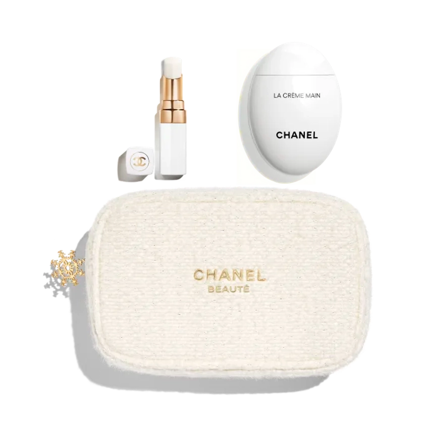 THE HYDRATION DUO Body Care | CHANEL