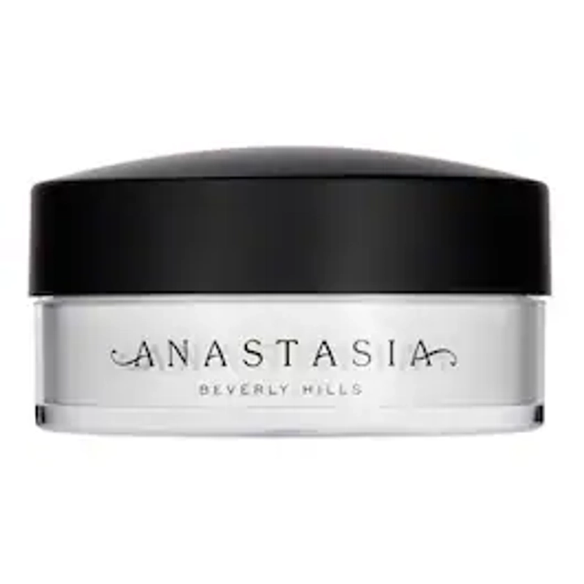 ANASTASIA BEVERLY HILLSLoose Setting Powder - Poudre libre fixante 48 avis