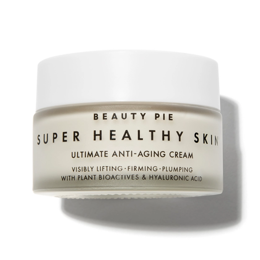 Super Healthy Skin™ Ultimate Anti-Aging Cream | BEAUTY PIE