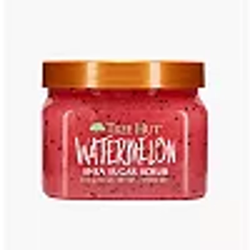 Tree Hut - Shea Sugar Scrub - Watermelon 510g