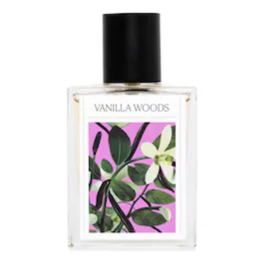 THE 7 VIRTUES | Vanilla Woods - Eau de Parfum