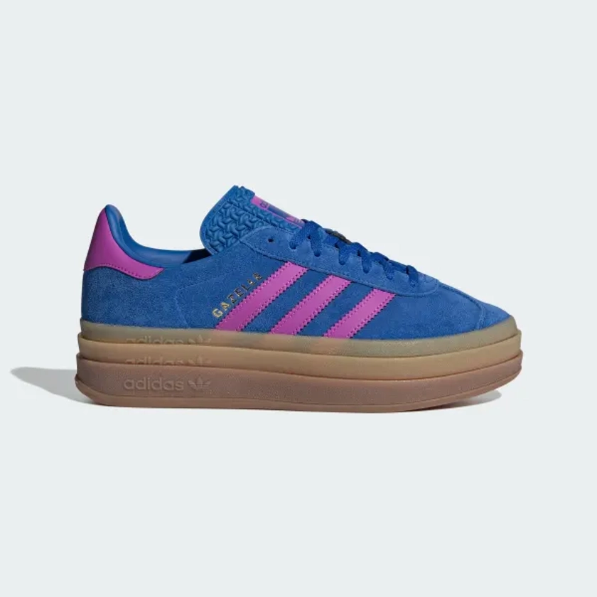 Chaussure Gazelle Bold