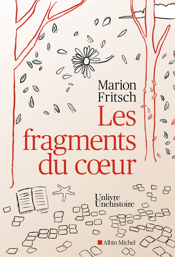 Les Fragments du coeur