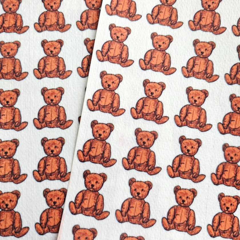 Brown Bears | Tubie Cheeks