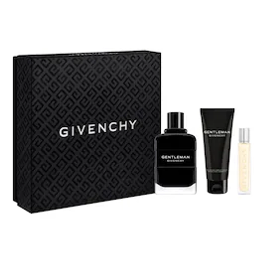 GIVENCHYGentleman - Coffret Eau de Parfum 1 avis