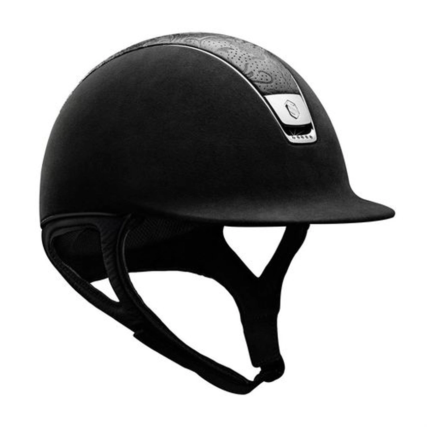 Samshield® Custom Premium Helmet | Dover Saddlery