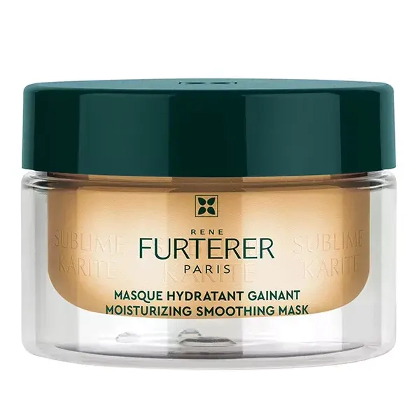 René Furterer Sublime Karité Masque Hydratant gainant 200ml